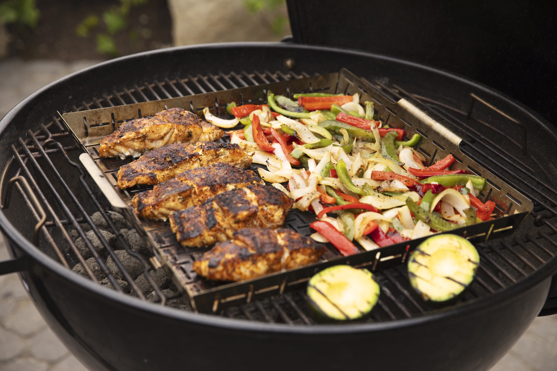 Weber_MasterTouch 67cm